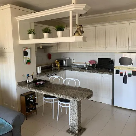 Agualoka Ocean View קיאו סלבאחה